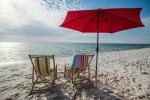These Beach Chairs are Calling Your Name